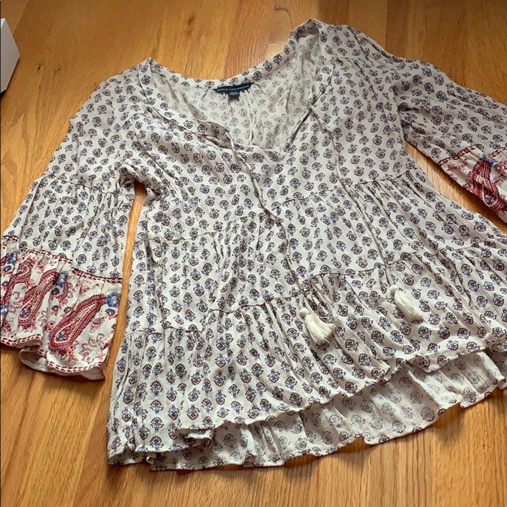 American Eagle Top - Size XS
